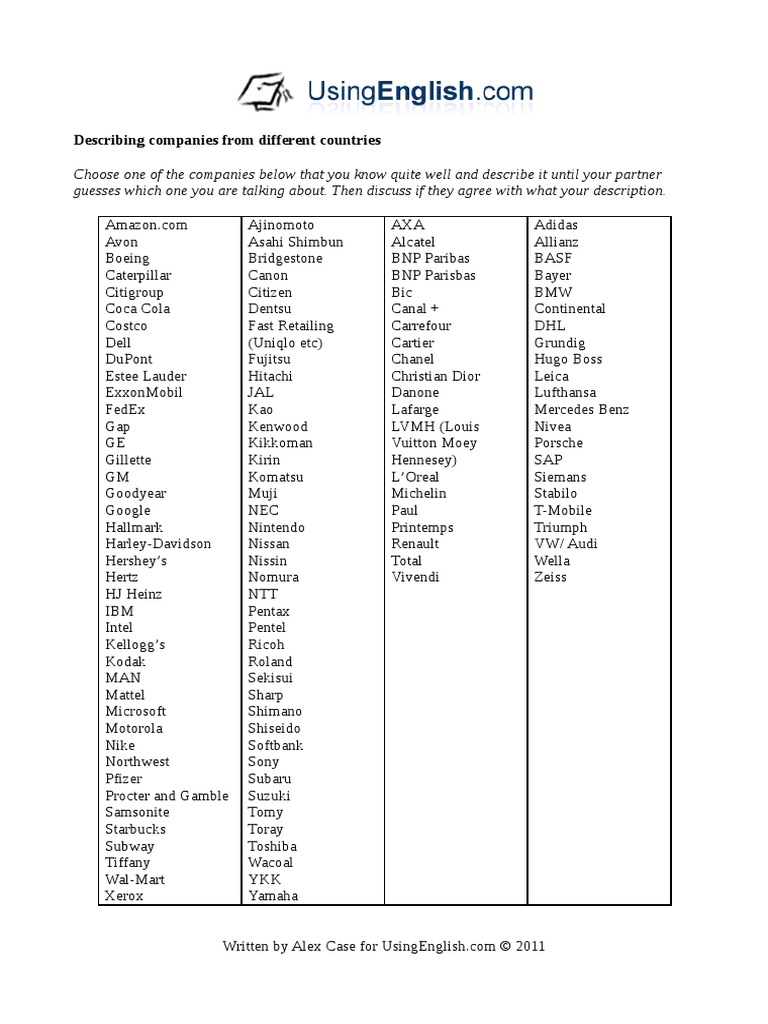 Business visual data 6