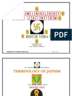 Terminology of Jainism PDF