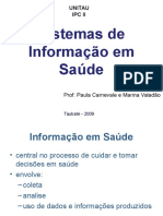 23588879-Sistemas-de-Informacao-em-Saude.ppt