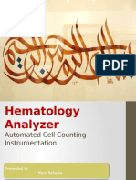 Hematologyanalysoranditsworking 131204053238 Phpapp01