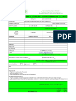 Formato Inscripciã N EducaciÃ N No Formal OFIC-EXTENSION EEIE 2012