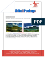 BALI Package PDF