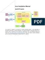 Open Cctv Platform Manual