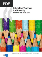 Download Educating Teachers for Diversity-OECD PRESS by egitimyonetimi SN32934203 doc pdf