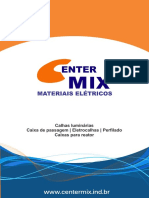 Catalogo Produtos Centermix p1 10