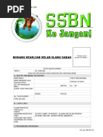 Download Borang Keahlian Kelab Slang Sabah by SlangSabah SN32934428 doc pdf