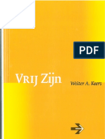 Wolter Keers - Vrij Zijn