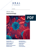 Immunology: Special Issue