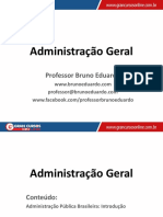 Evolução da Adm. Brasileira - Aula 01 - Introdução a Adm. Brasileira (Parte I).pdf