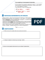 TP+dosage+redox Eau Oxygéne PDF