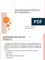programas-de-salud-pc3bablica-en-venezuela-marta-guevara-y-fc3a1tima-gutierrez.pptx