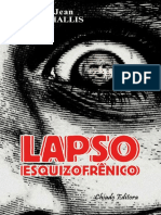 Lapso Esquizofrenico PDF Free
