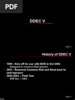 Download DDEC V by llama SN329363997 doc pdf