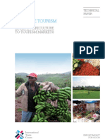 Linking Agriculture To Tourism Markets Reprint 2012 For Web