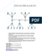 Practica Dhcp Rip