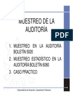 Auditoria Tema 8