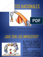 Impuestos