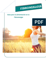 Alimentación Fibromialgia PDF