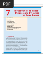 3D-Mechanics Chapter