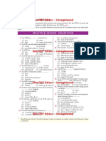 Multiple-Choice Questions: Win PDF Editor - Unregistered