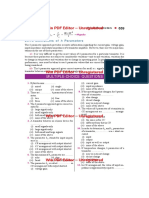 Win PDF Editor - Unregistered: Multiple-Choice Questions