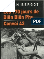 Điện Biên Phủ 170 ngày đêm - Erwan Bergot