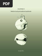 Download Excavations at Stansted Airport  Medieval and post-medieval metalwork by Framework Archaeology SN3293761 doc pdf