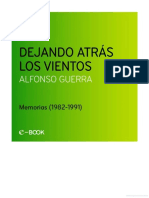 Guerra, Alfonso - Dejando atrÃ¡s los vientos SOLO LAS 50 PRIMERAS PÃGINAS.pdf