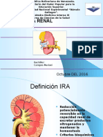 Insuficiencia Renal