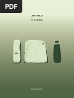Download Excavations at Stansted Airport Worked stone by Framework Archaeology SN3293778 doc pdf