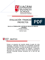 00_evaluacion Financiera de Proy