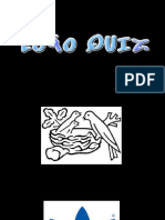 Logo Quiz