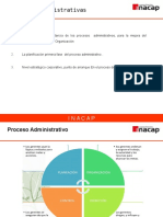 Proceso Administrativo