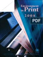 Envimnt in Print08