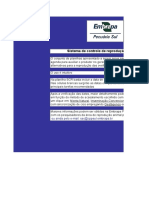 Sistema de Controle de Reprodução de Ovinos (Planilha Excel) - Fonte EMBRAPA RS