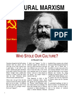 Cultural - Marxism - Who Stole Our Culture - by William S. Lind-6