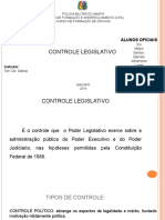 Controle Legislativo.ppt