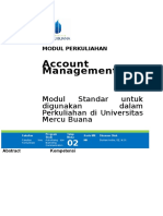 EL02 - Account Management - Berliani Ardha, SE.M.si.