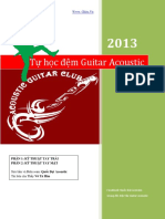 Guitar Tab Sheet Hop Am Ebook Tu Hoc Dem Guitar Acoustic 2013