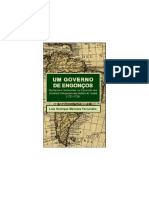 Um Governo de Engonços