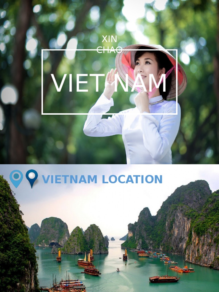 Exploring Vietnamese Culture and Traditions | PDF | Vietnam | Taste