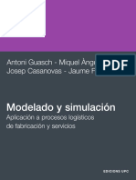 Libro de Modelado y Simulación