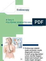 Endoscopy