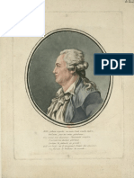 Franz Anton Mesmer - L'Universo Secondo Il Dottor Mesmer (1784)