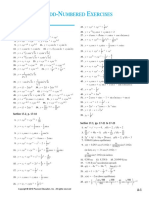 Thom12e WebChap17 Answers