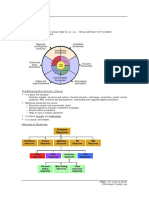 Company Objectives: MGMT 120 Lecture Notes ©professor Freddy Lee