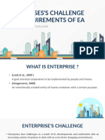 [EA-ganjil-2016-2017] Enterprise Challenge and Needs for EA [156150100111009] [Ridlo Sayyidina Auliya]