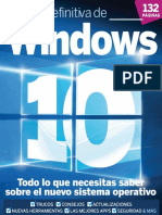 Guia Definitiva Windows 10