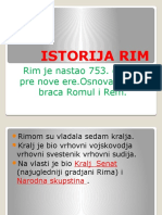 Istorija Rimljani 140130084802 Phpapp02