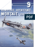 Kampanie Lotnicze 09 - Sowieckie Lotnictwo Morskie 1941-45